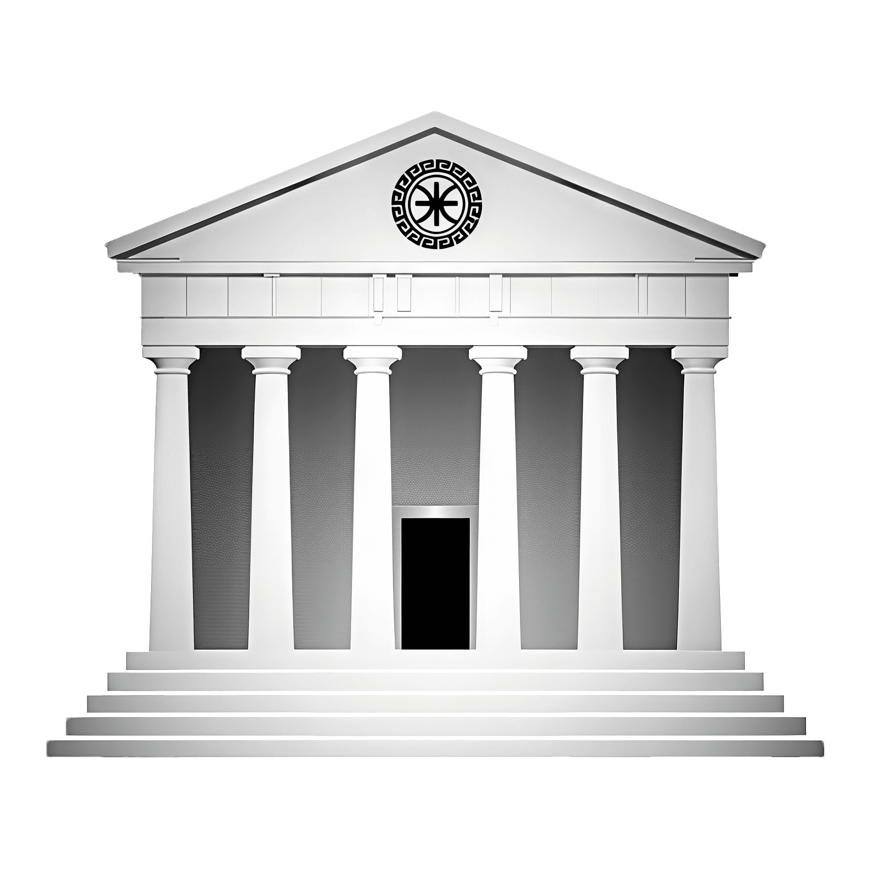 Templo Grego